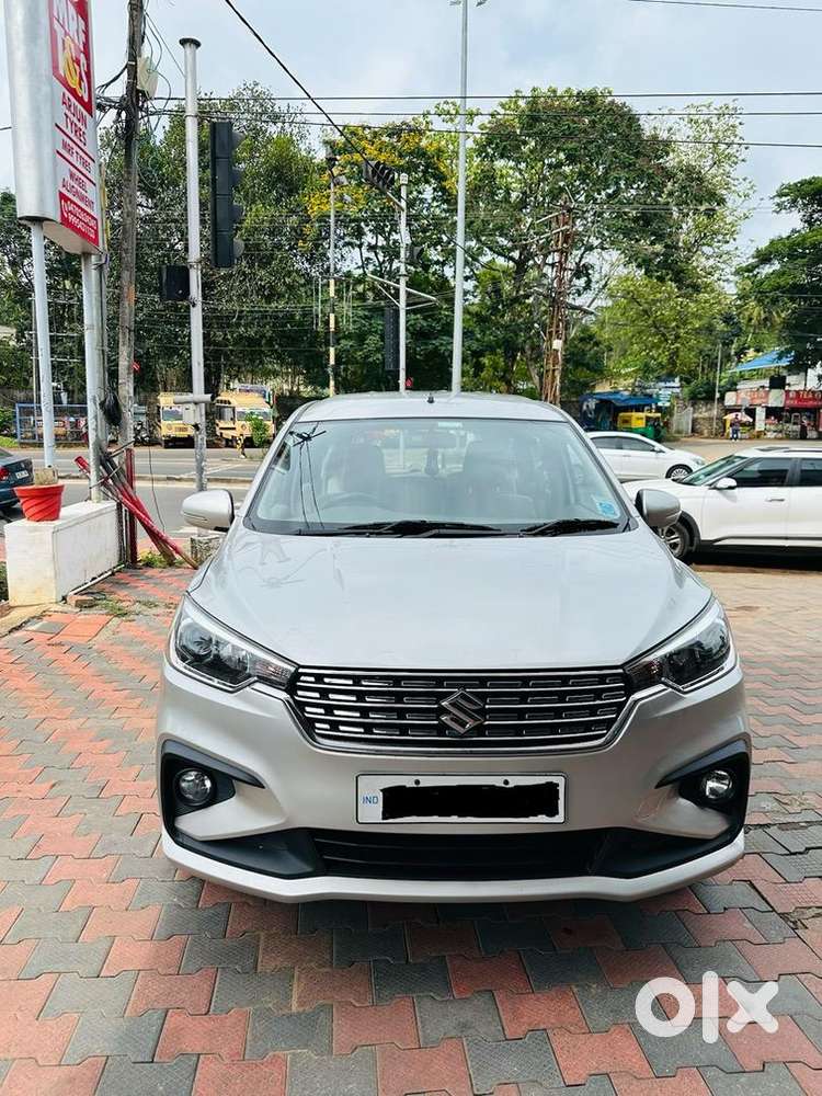 Maruti Suzuki Car 2018