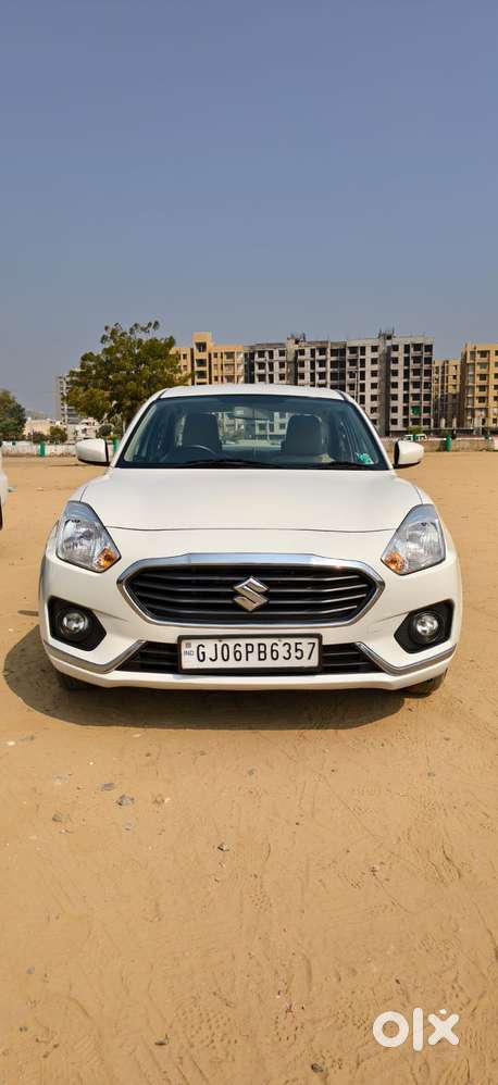 Maruti Suzuki Dzire