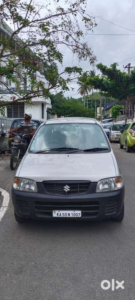 Maruti Suzuki Alto 0.8 Lxi (o), 2011, Petrol