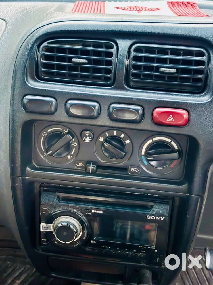 Maruti Suzuki Alto 2007