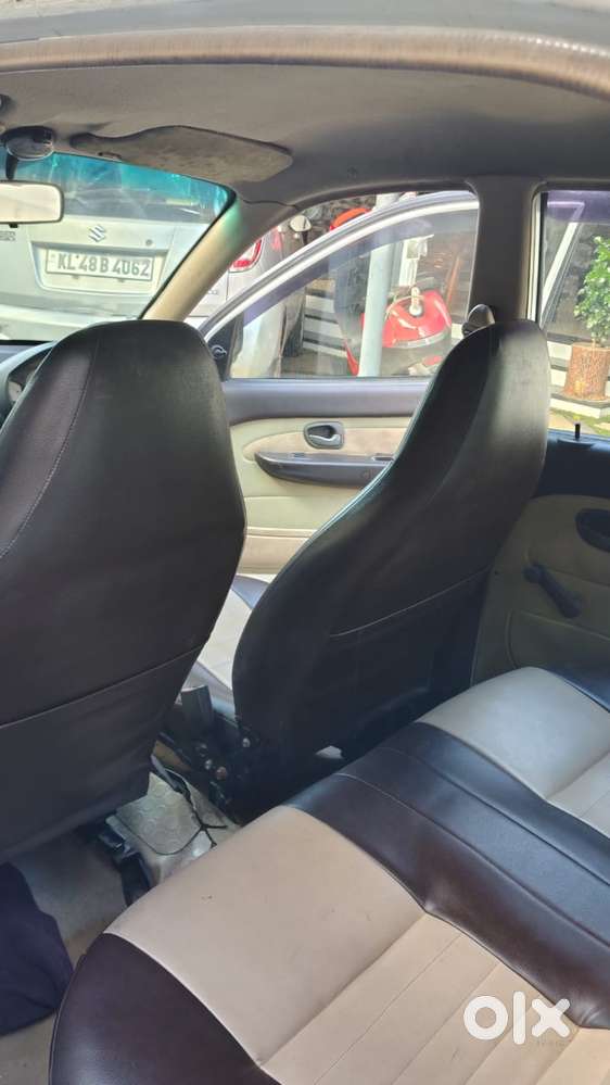 Hyundai Santro Xing, 2010, Petrol