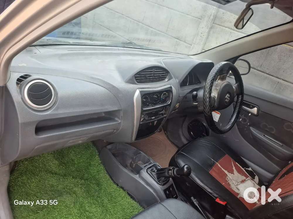 Alto Pukhrayan Me Khadi He