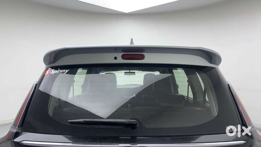 Maruti Suzuki Xl6 1.5 Alpha Plus At, 2022, Petrol