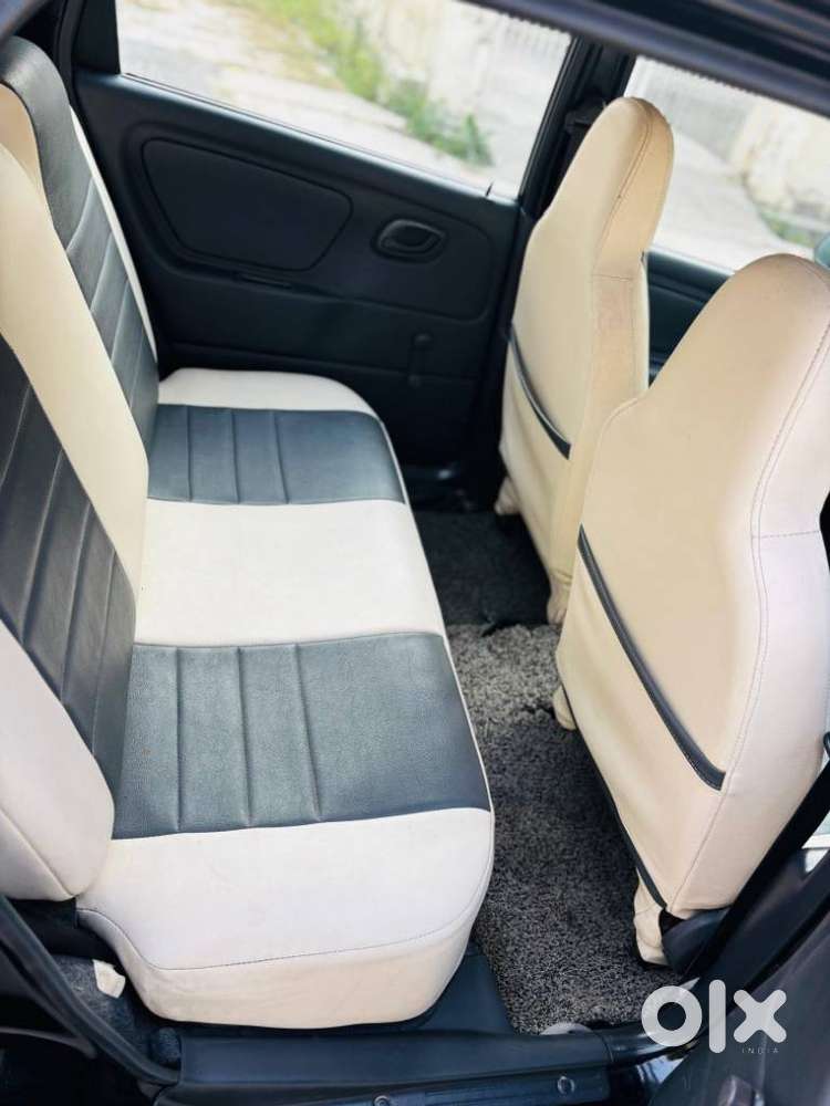 Maruti Suzuki Alto 800 Lxi, 2011, Cng & Hybrids