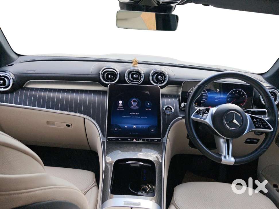 Mercedes-benz Glc 300 4matic, 2024, Petrol