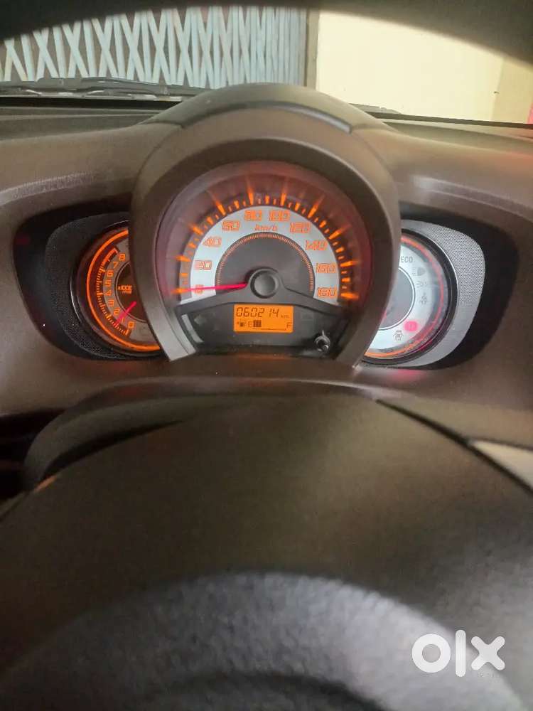 Honda Brio Petrol 2013