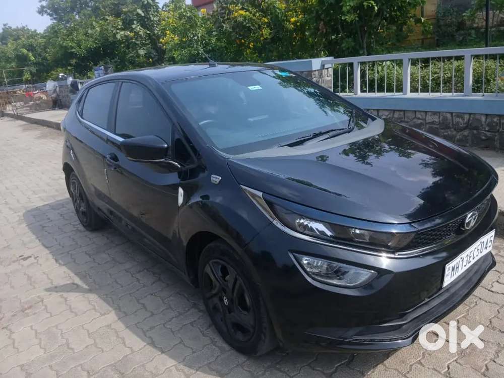 Tata Altroz 2023 Edition