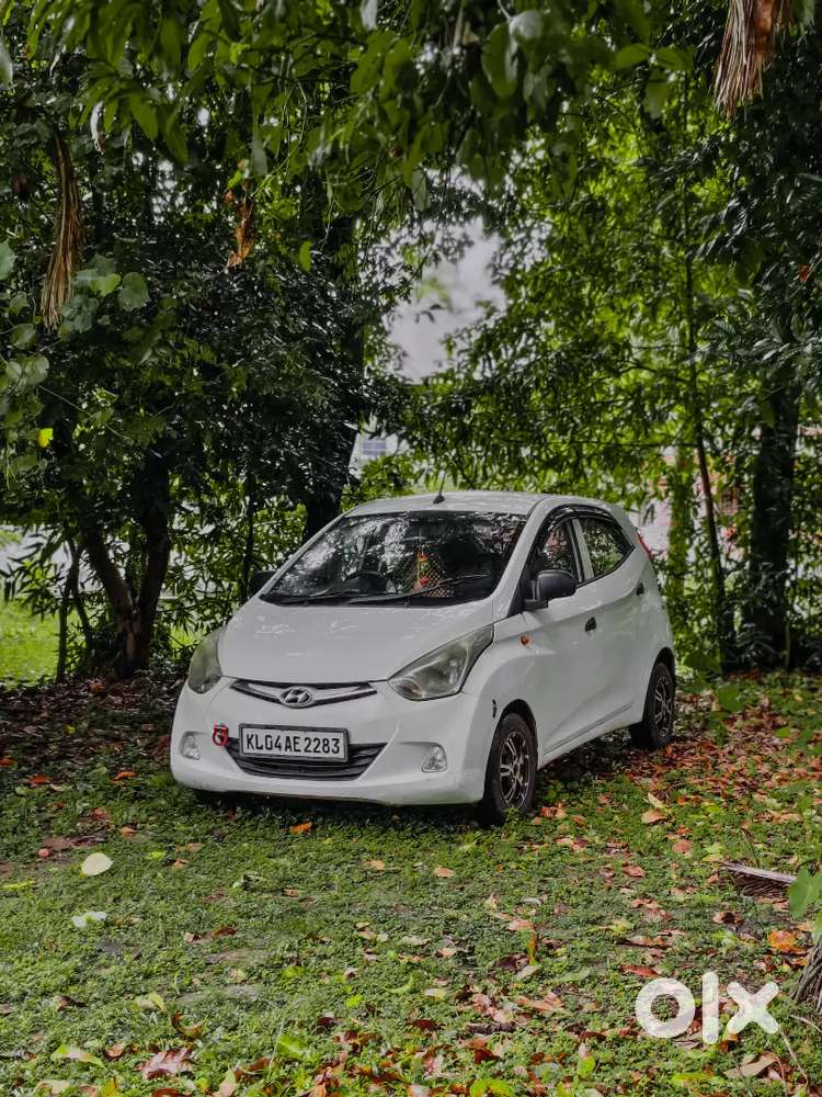 Hyundai Eon Era Plus 2013