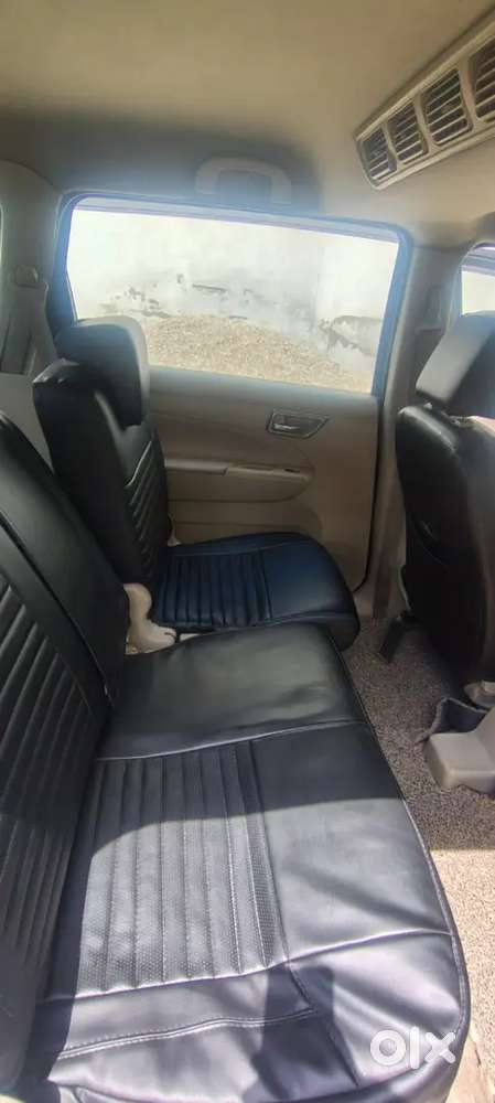 Maruti Suzuki Ertiga Vdi 2013