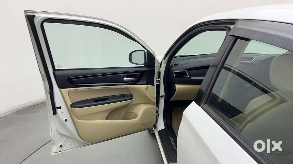 Honda Amaze Vx 1.2 Petrol Mt, 2020, Petrol