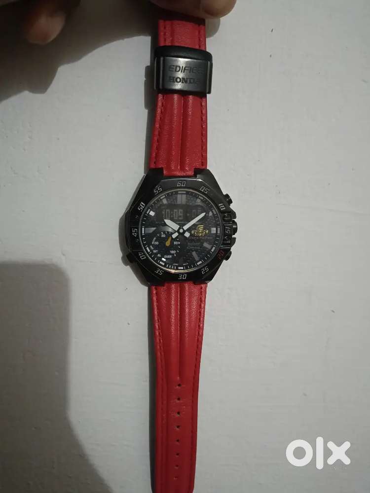 Casio Watch