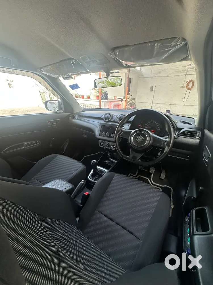 Maruti Suzuki Swift 2020 Petrol Lxi