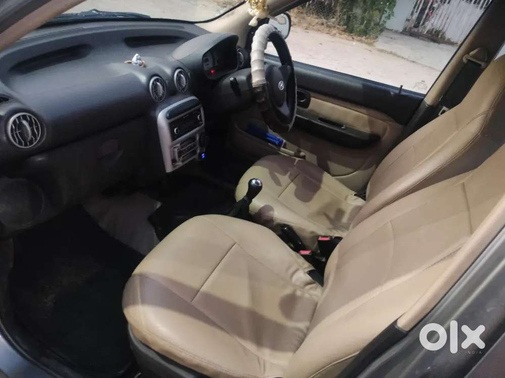 Hyundai Santro Xing Gls 2014