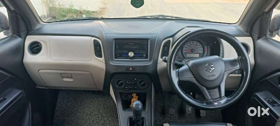 Maruti Suzuki Wagon R 1.0 2019-2022 Lxi Cng, 2019, Cng & Hybrids