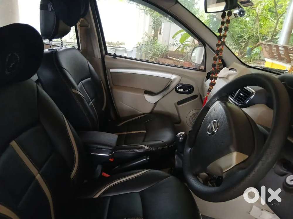 2015 Nissan Diesel  3rd Owner  Good Condition