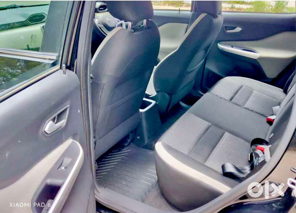 Nissan Magnite 2021 Petrol 13000 Km Driven