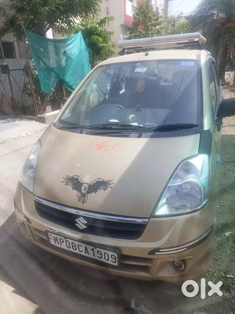 Maruti Suzuki Zen Estilo 2010 Petrol Good Condition
