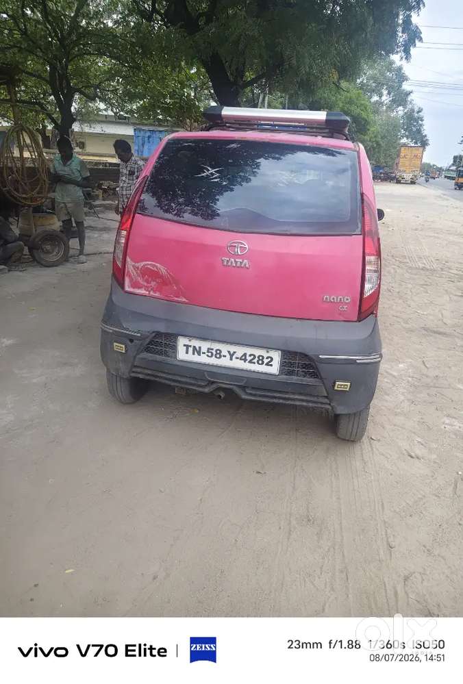 Engine Good Condition