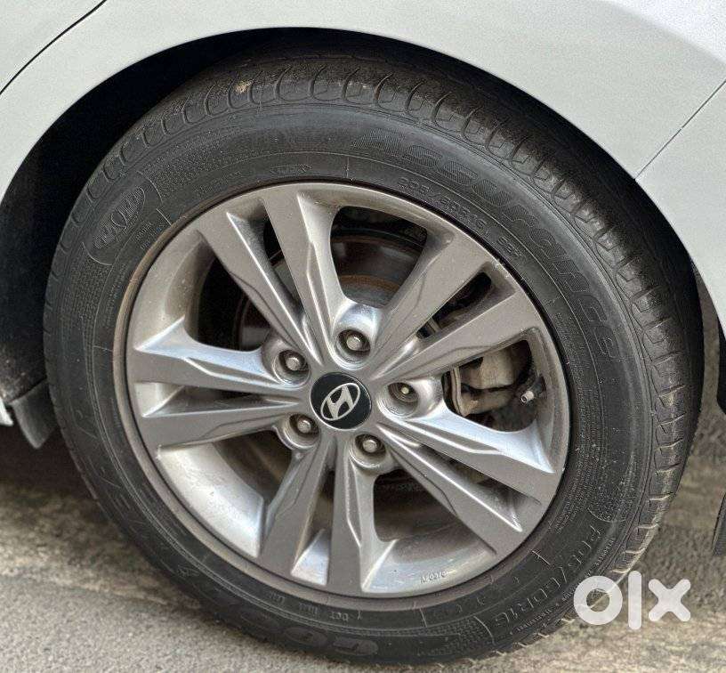 Hyundai Elantra Vtvt Sx At, 2018, Petrol