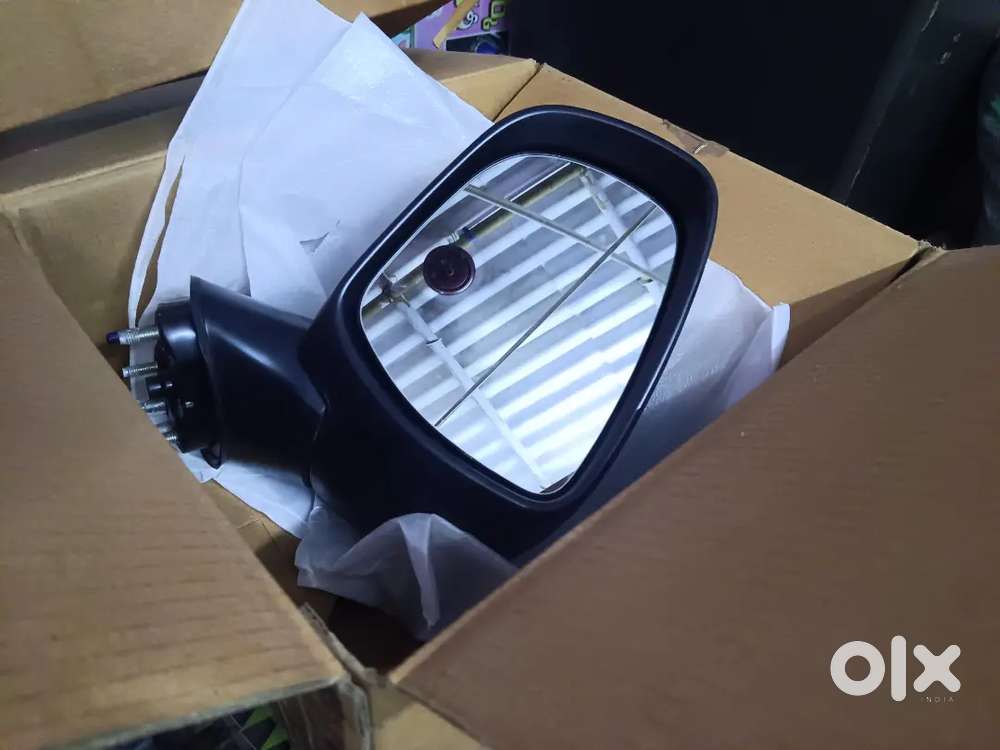 Baleno 2024 Side Mirrors 2 Set 2400
