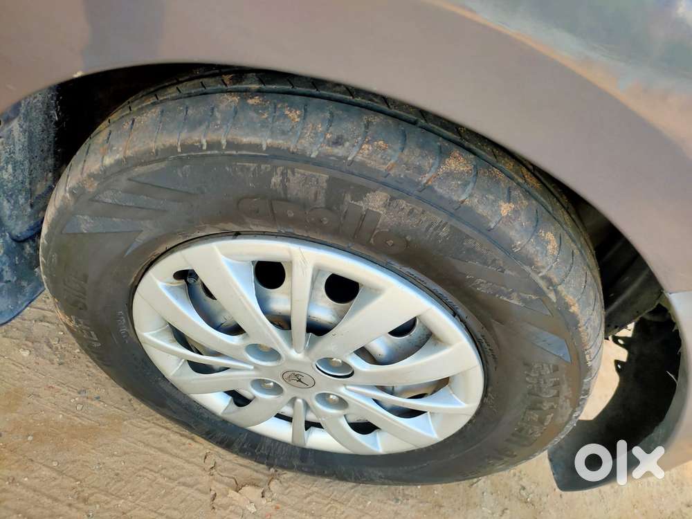 Hyundai I10 Magna, 2014, Cng & Hybrids