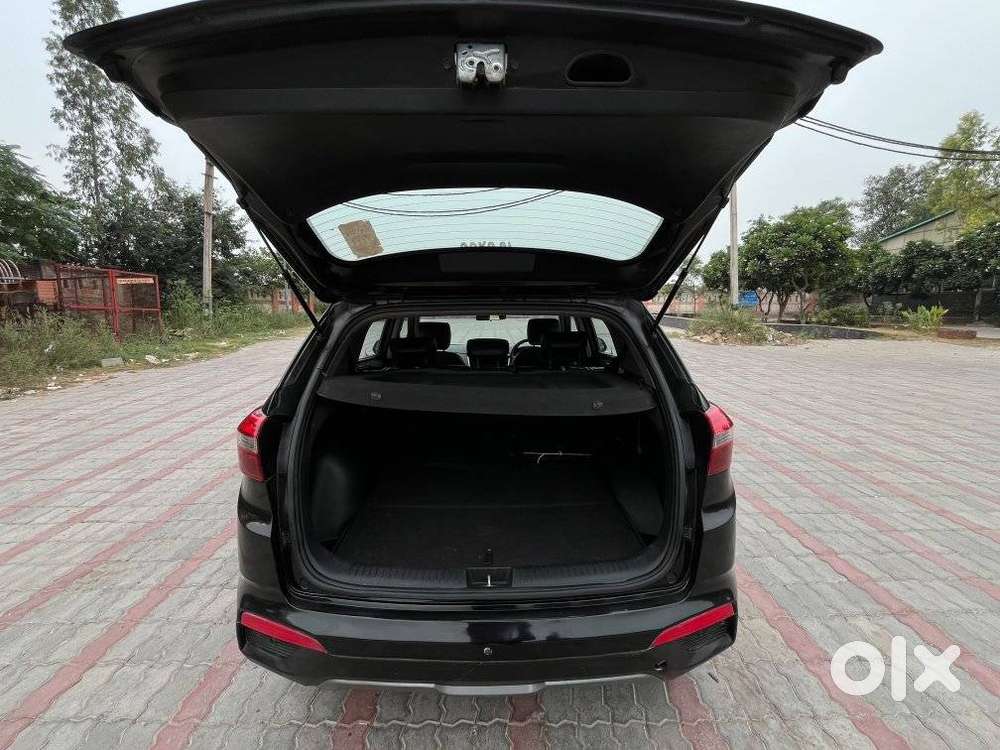 Hyundai Creta 1.6 Sx Plus Auto, 2017, Diesel