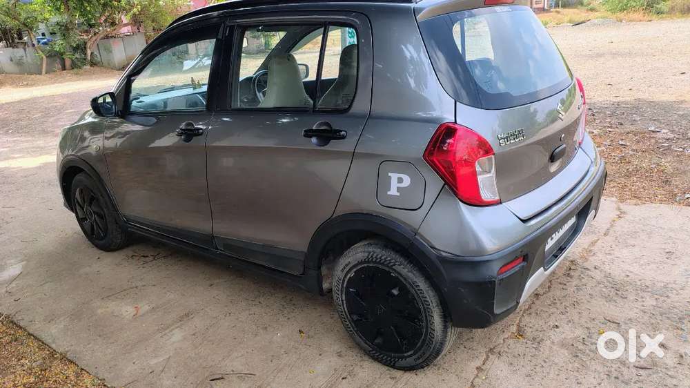 Maruti Suzuki Celerio X 2018 Petrol Good Condition