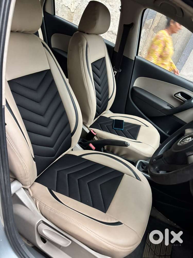 Volkswagen Polo Diesel Highline 1.2l, 2012, Diesel