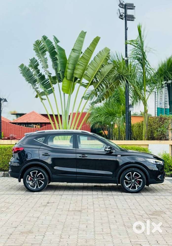 Mg Astor Sharp Turbo, 2023, Petrol