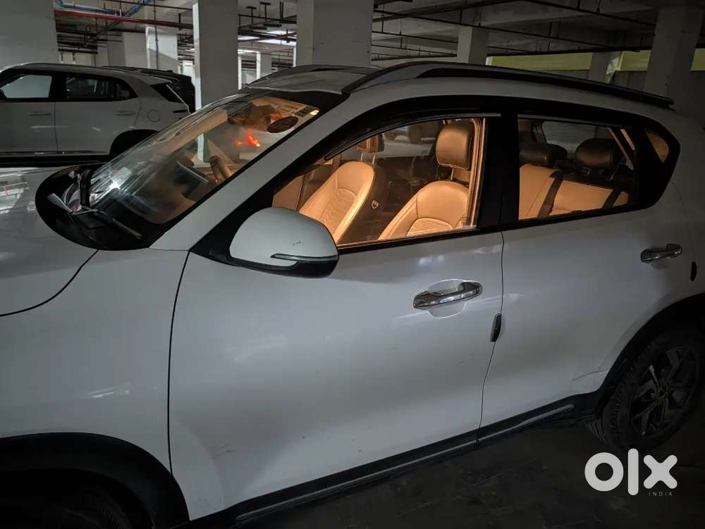 Kia Sonet 1.5 Htx 2023
