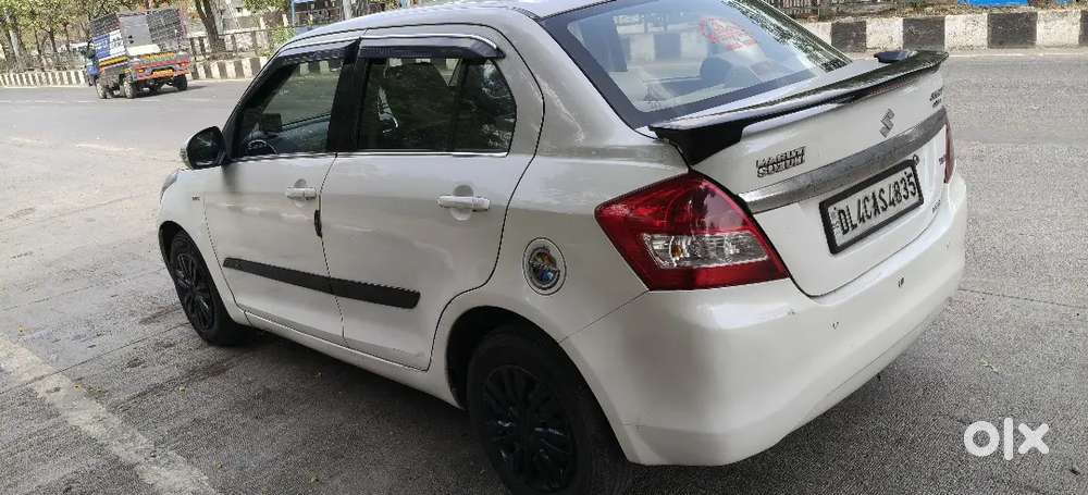 I Won't To Sell My Swift Dzire 2014 Model