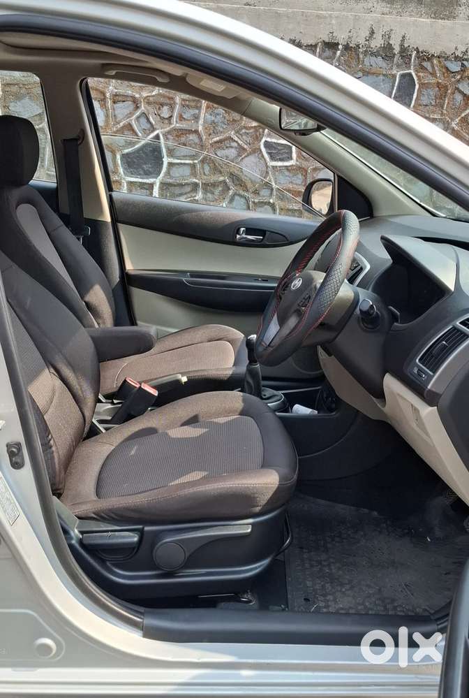 Hyundai I20 Asta Optional With Sunroof 1.2, 2014, Petrol