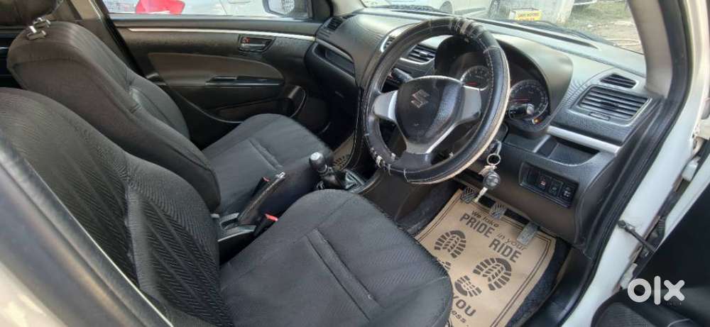 Maruti Suzuki Swift Vxi + Manual, 2014, Petrol