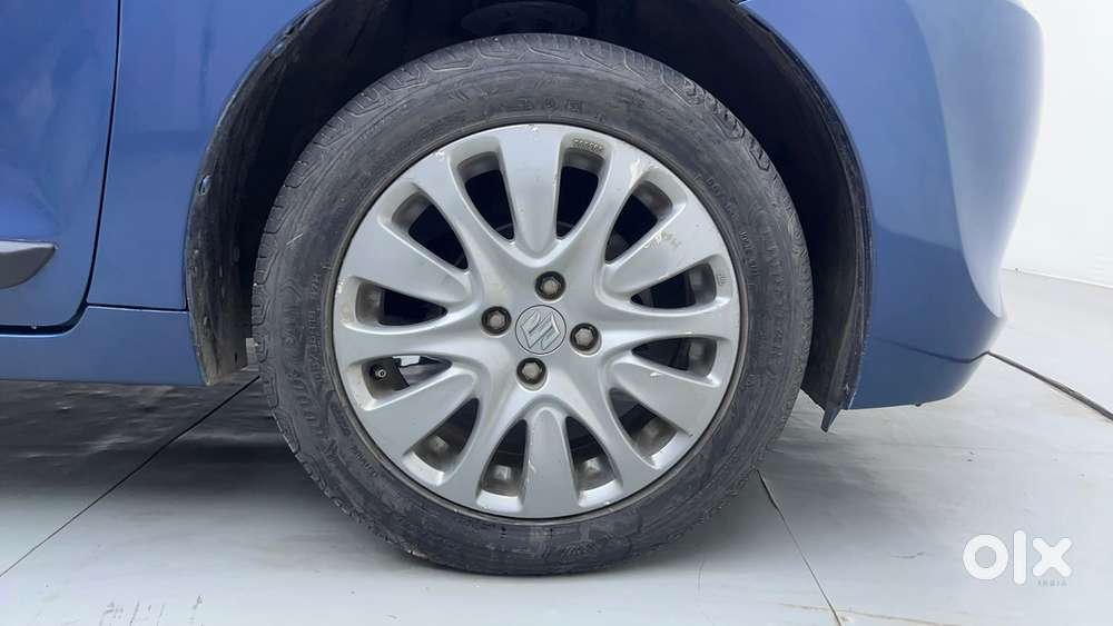 Maruti Suzuki Baleno 1.2 Alpha, 2018, Petrol