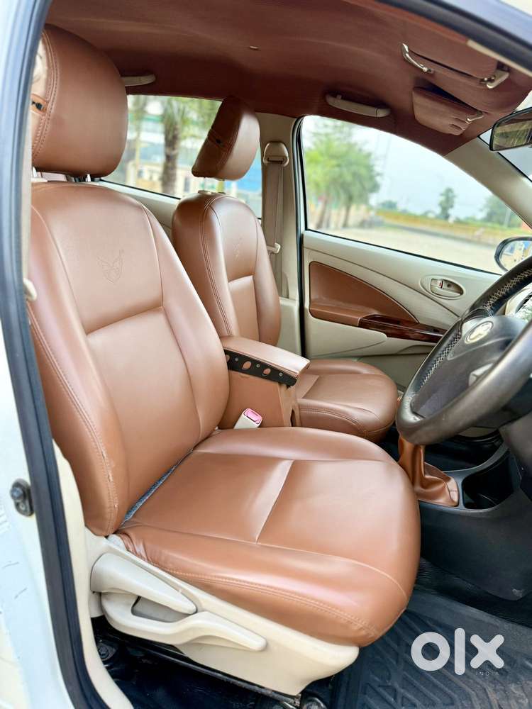 Toyota Etios 2013-2014 Gd Sp, 2017, Diesel