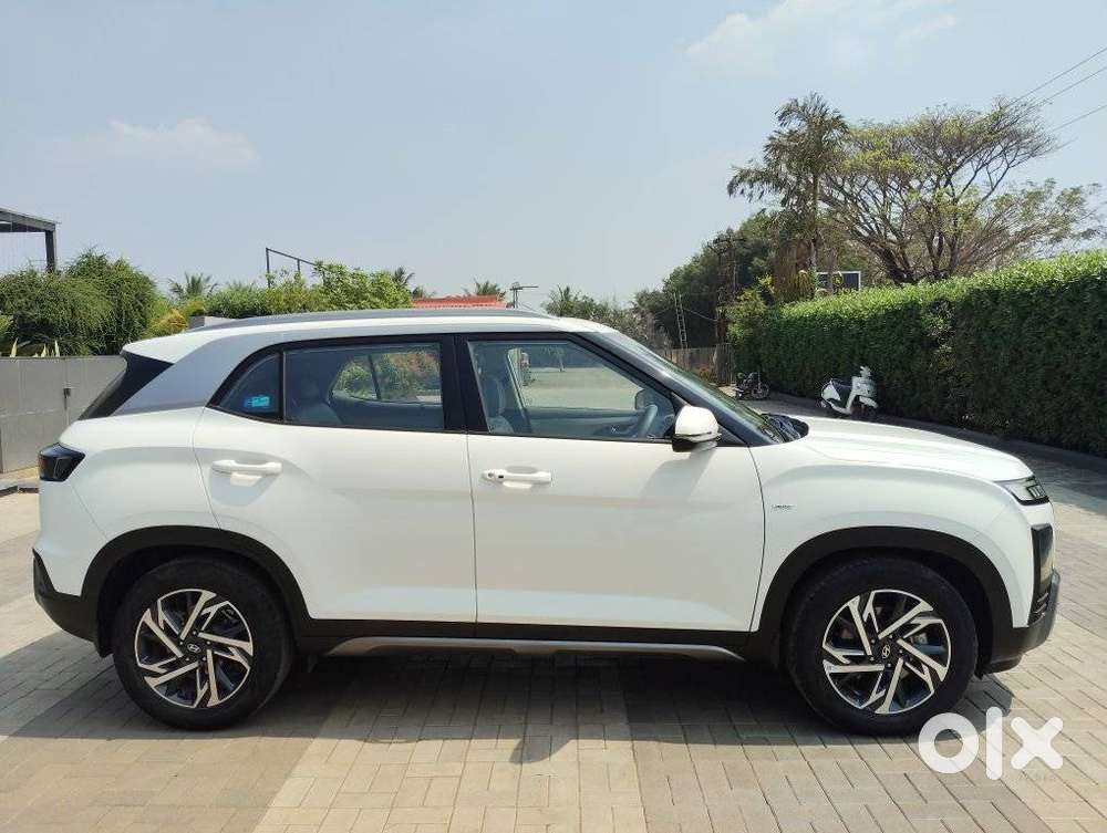 Hyundai Creta S 1.5 Diesel, 2024, Diesel