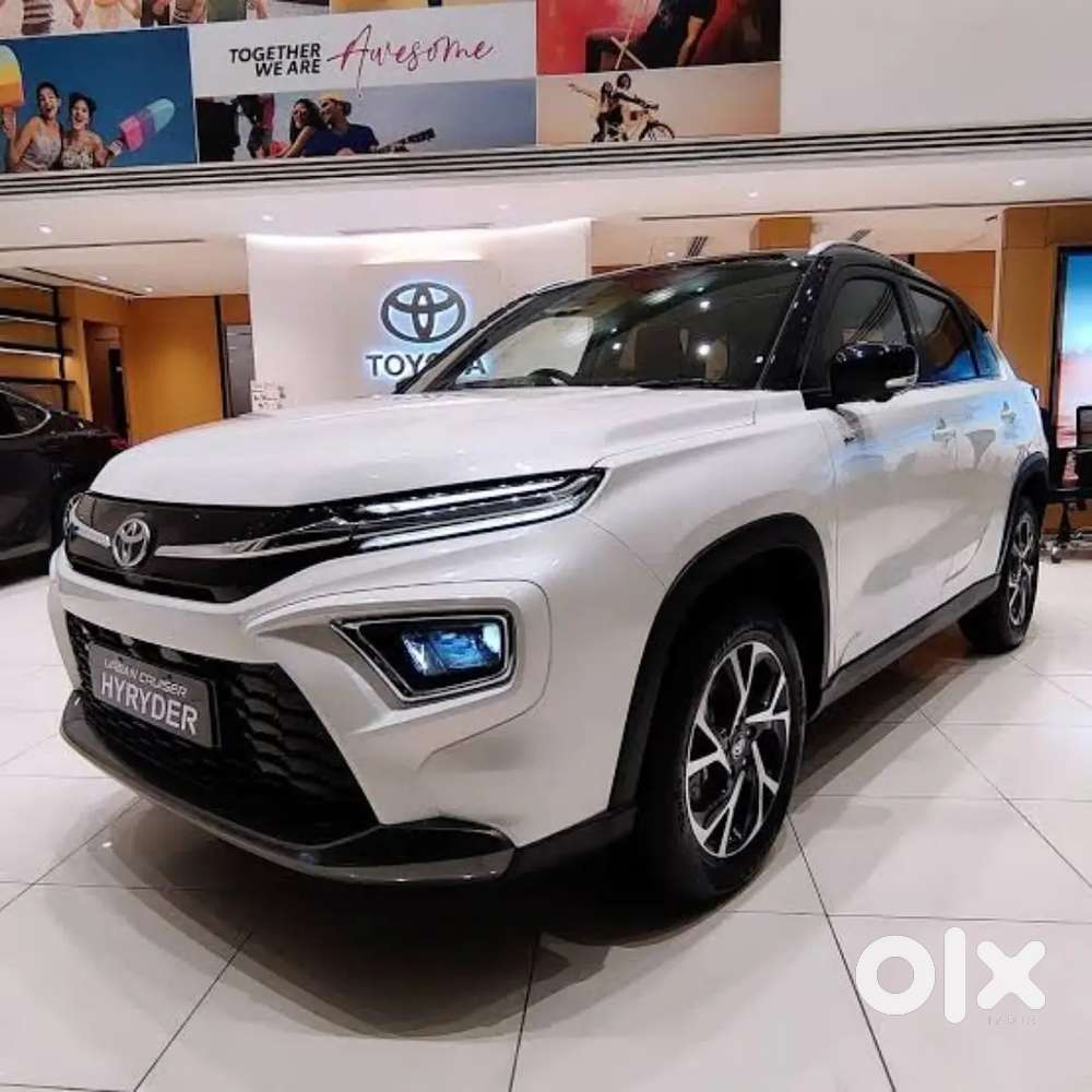 You Can Buy Your Dream Car In 0% Down-payment