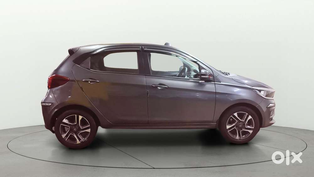 Tata Tiago 1.2 Revotron Xz Plus, 2021, Petrol