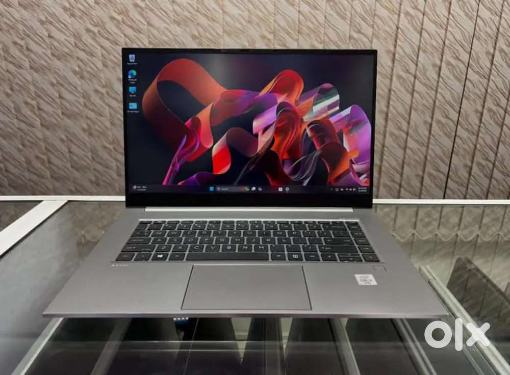 HP Laptop 8GB