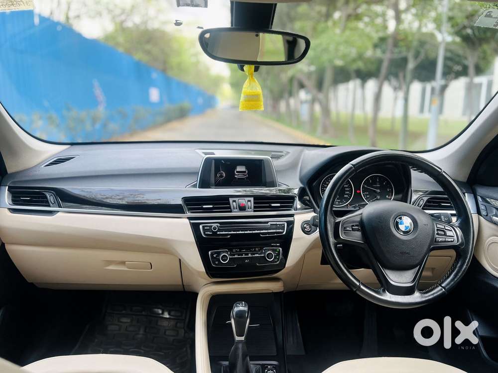 Bmw X1 Sdrive20d Expedition, 2017, Diesel