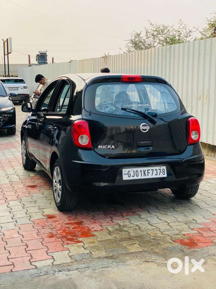 Nissan Micra 2010-2012 Xl Primo, 2010, Petrol