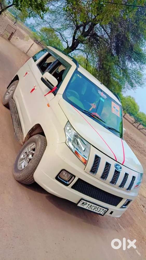 Mahindra Tuv 300 2017 Diesel