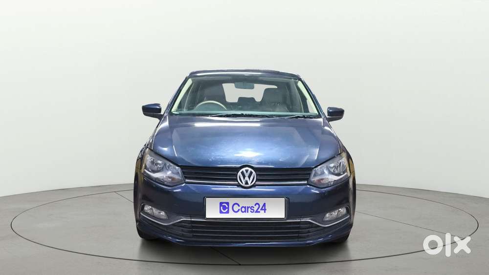 Volkswagen Polo 2013-2015 1.5 Tdi Highline, 2015, Diesel