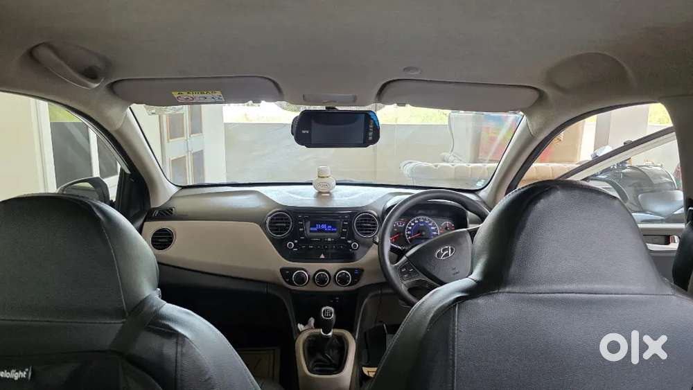 Hyundai Grand I10 2016