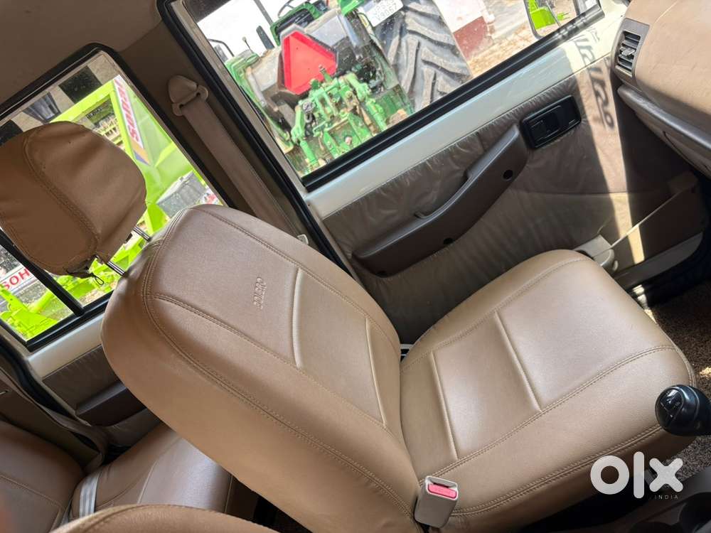 Mahindra Bolero Diesel 2023
