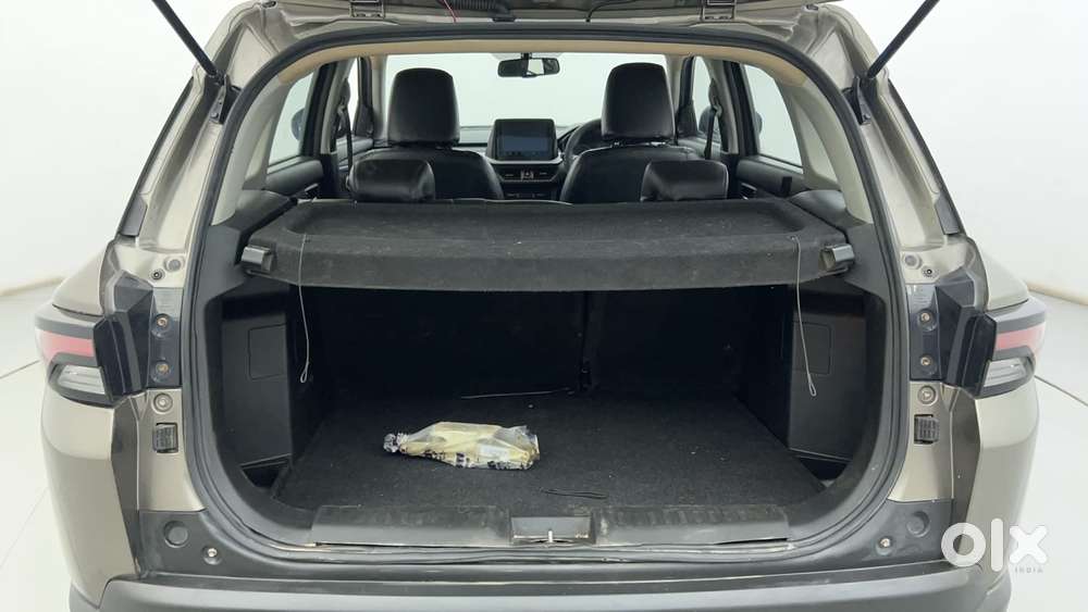 Maruti Suzuki Vitara Brezza 1.5 Zxi, 2022, Petrol