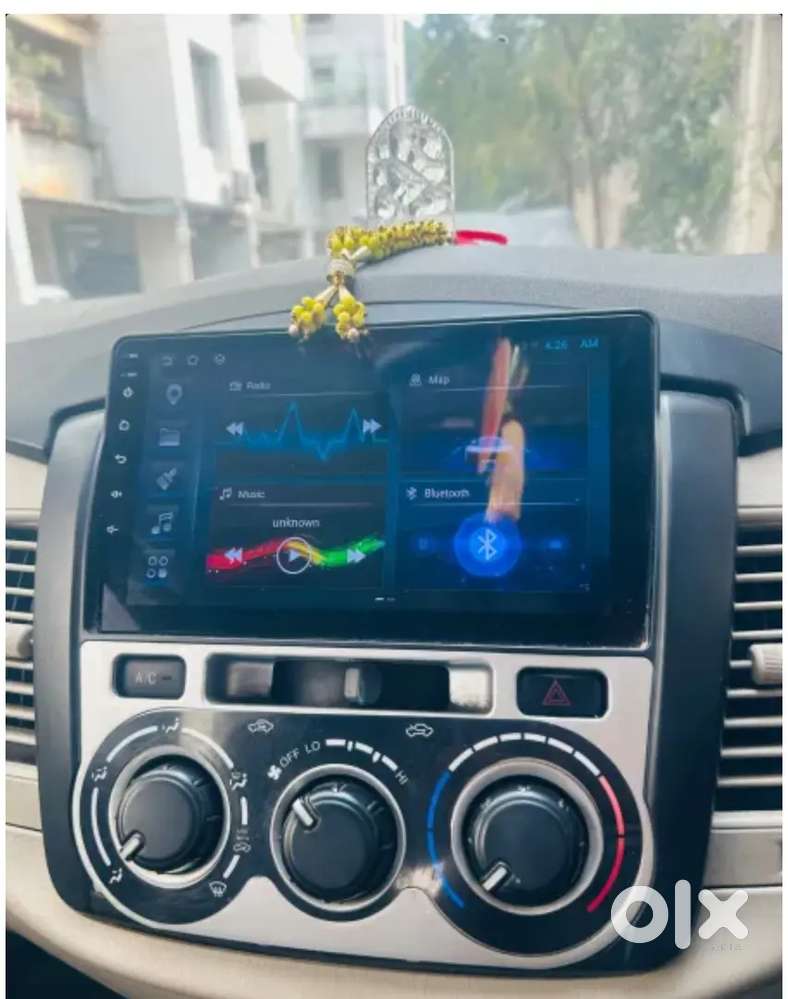 Toyota Innova Diesel Manual 2014