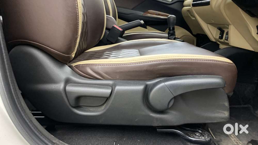 Honda Wr-v 1.2 Vx I-vtec, 2019, Petrol