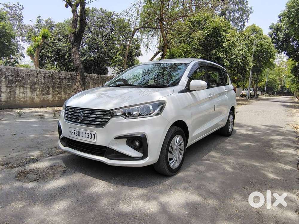Maruti Suzuki Ertiga Vxi (o) Cng, 2019, Cng & Hybrids