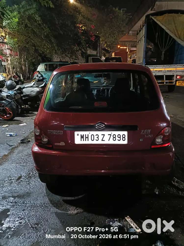 Maruti Zen Estilo 2006